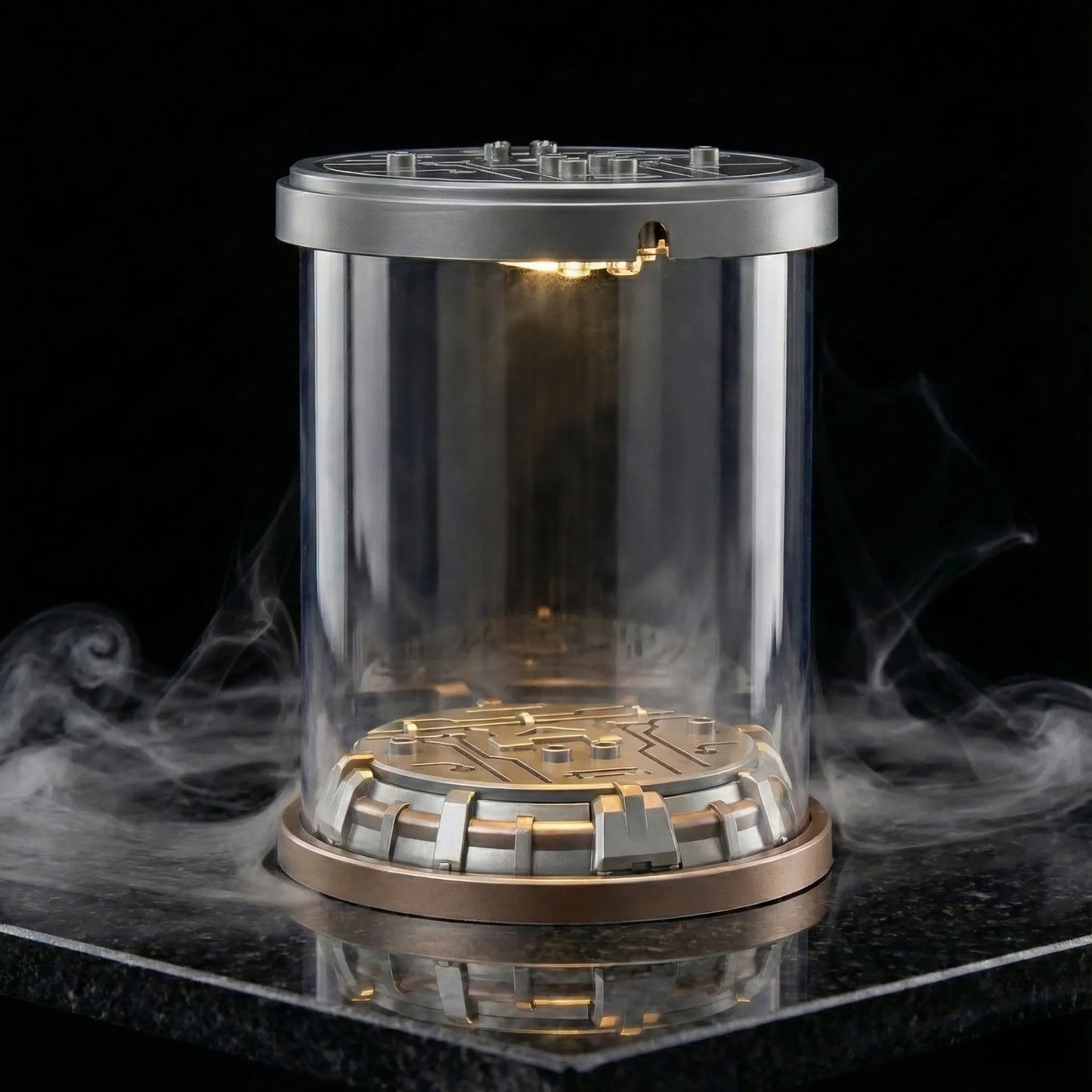 AURA LED Pod (Solo Figure)