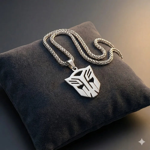 Autobots Necklace