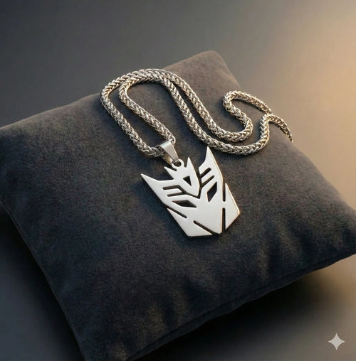 Decepticons Necklace