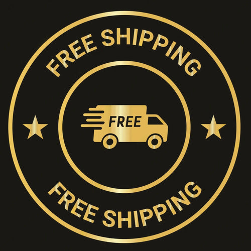 Free Shipping
