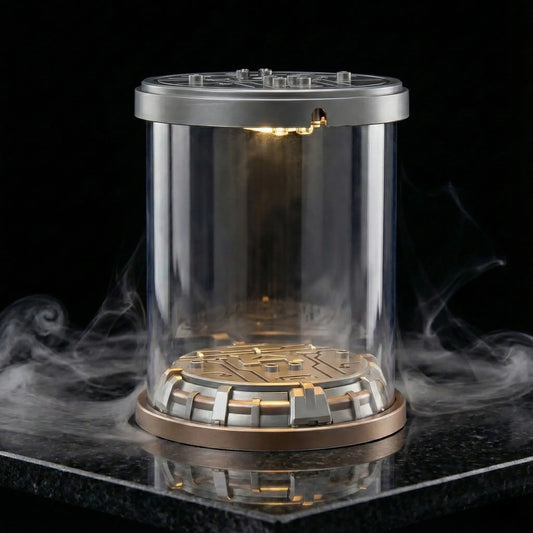 AURA LED Pod (Solo Figure)